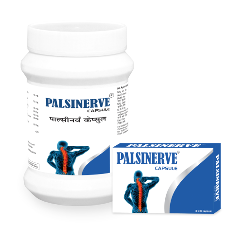 Palsinerve Capsule