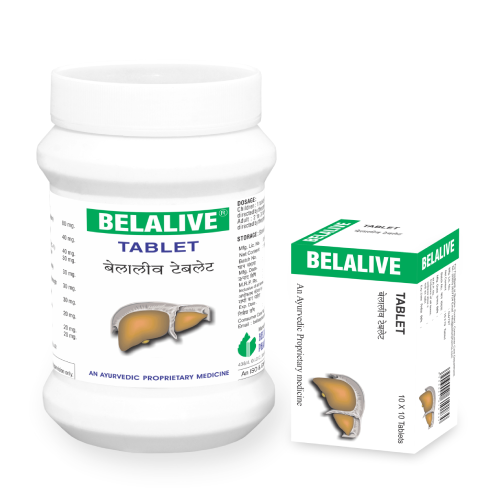 Belalive Tablet
