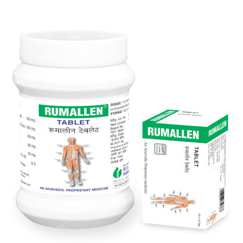 Rumallen Tablet