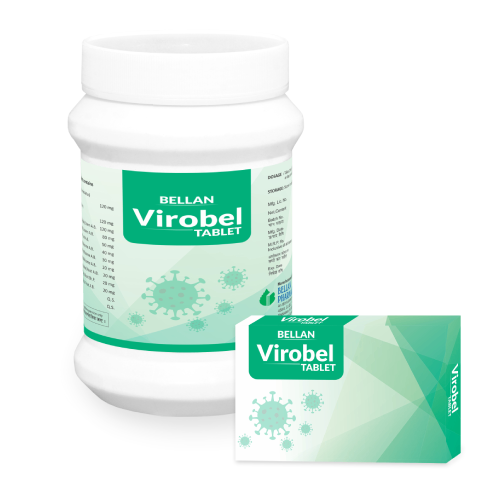 Virobel Tablet