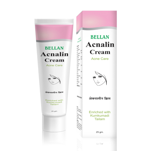 Acnalin Cream